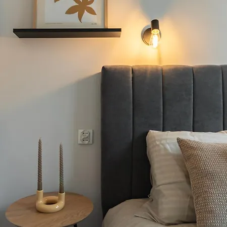 Apartmán Stawowa - Self Check-in 20h *