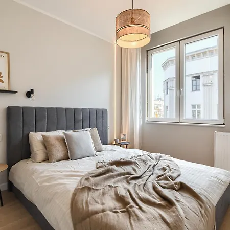 Stawowa - Self Check-in 20h Apartmán Vratislav