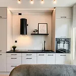 Apartment Stawowa - Self Check-in 20h