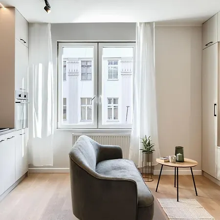 Stawowa - Self Check-in 20h Apartment