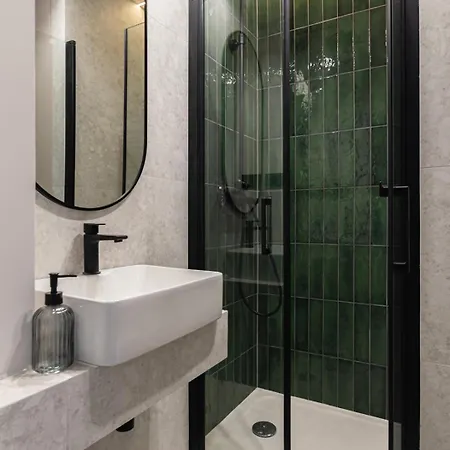 Stawowa - Self Check-in 20h Apartment *