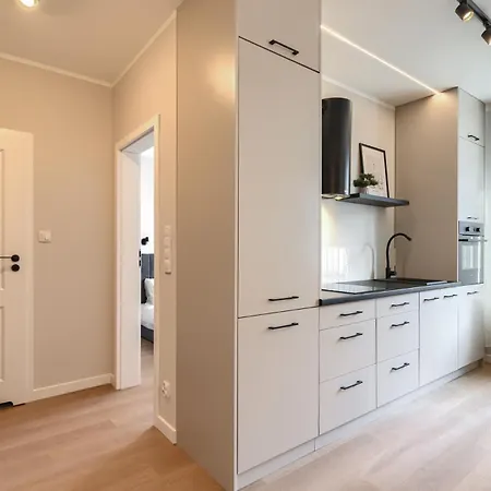 Stawowa - Self Check-in 20h Breslau