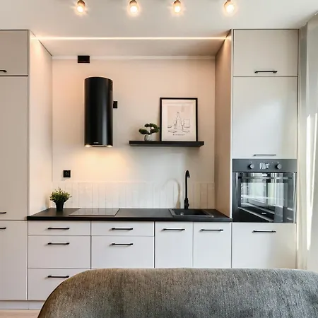 Apartment Stawowa - Self Check-in 20h