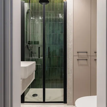 Apartment Stawowa - Self Check-in 20h Breslau