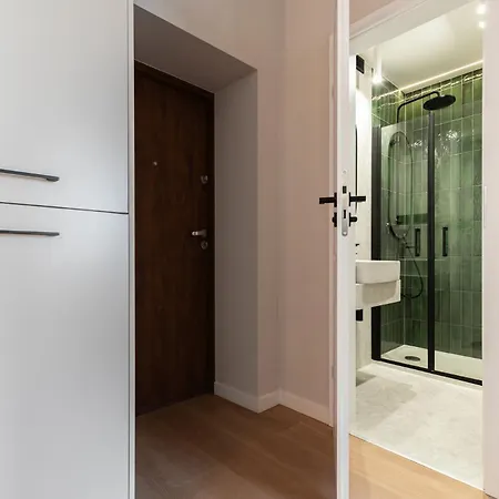 Stawowa - Self Check-in 20h Apartment Wroclaw
