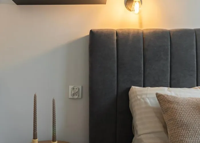 Apartment Stawowa - Self Check-in 20h *